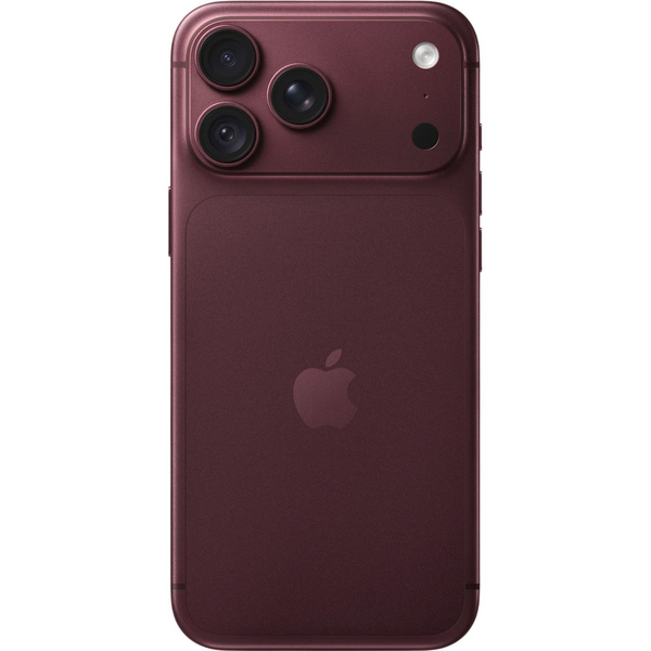 Apple iPhone 18 Pro 256Gb Burgundy, зображення 3