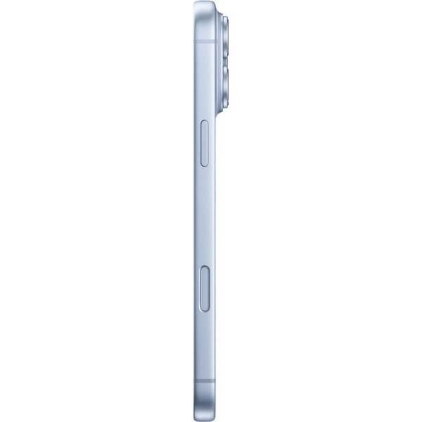 Apple iPhone 18 Pro Max 256Gb Glacier, зображення 4