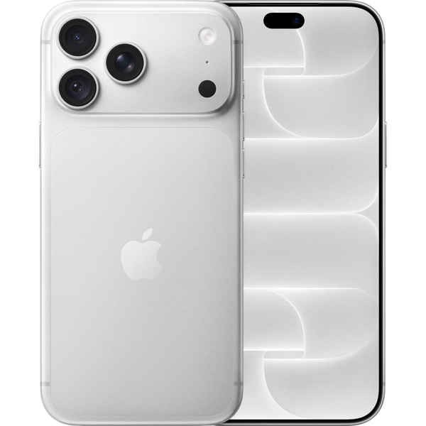 Apple iPhone 18 Pro 512Gb Silver