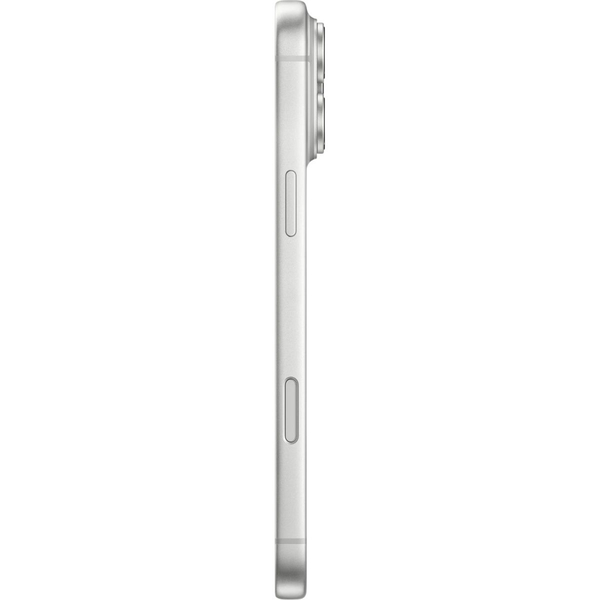 Apple iPhone 18 Pro 512Gb Silver, зображення 4