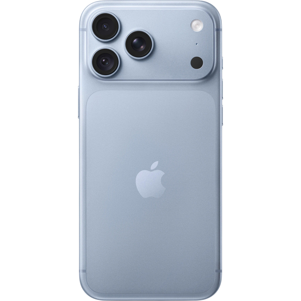 Apple iPhone 18 Pro Max 256Gb Glacier, зображення 3