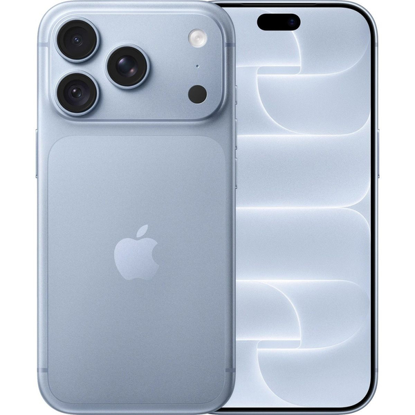 Apple iPhone 18 Pro 1TB Glacier