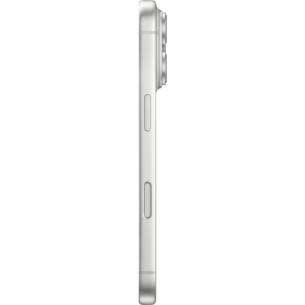 Apple iPhone 18 Pro 1TB Silver, зображення 4