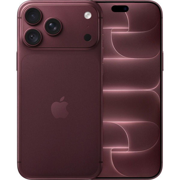 Apple iPhone 18 Pro 256GB Burgundy (Предзаказ), Коли забрати: Передзамовлення, Серія: 18 Pro, Память: 256Gb, Оригинальное название цвета: Burgundy