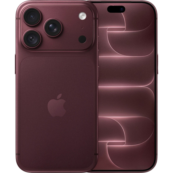 Apple iPhone 18 Pro 1TB Burgundy