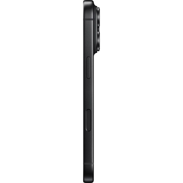 Apple iPhone 18 Pro 1TB Black, зображення 4