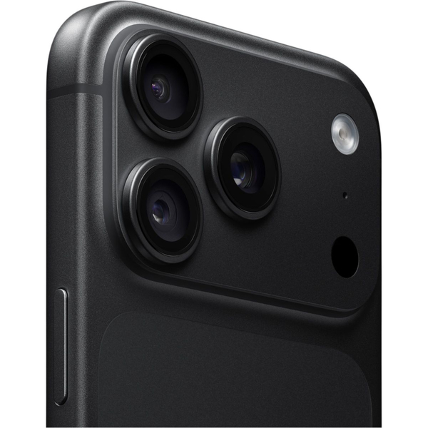 Apple iPhone 18 Pro 1TB Black, зображення 5