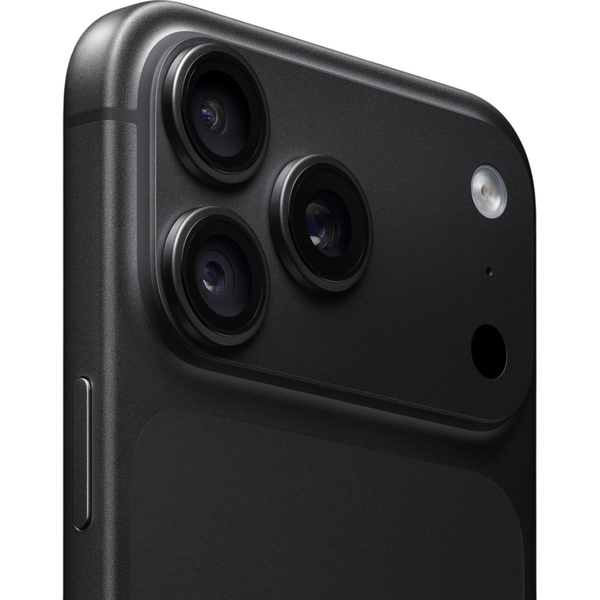 Apple iPhone 18 Pro 512Gb Black, зображення 5