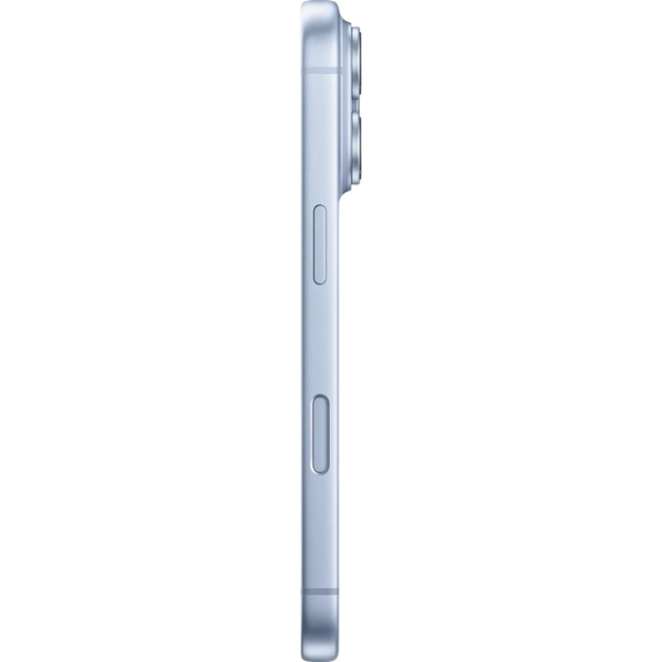 Apple iPhone 18 Pro 2TB Glacier, зображення 4