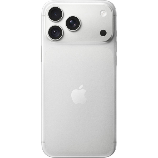 Apple iPhone 18 Pro 512Gb Silver, зображення 3