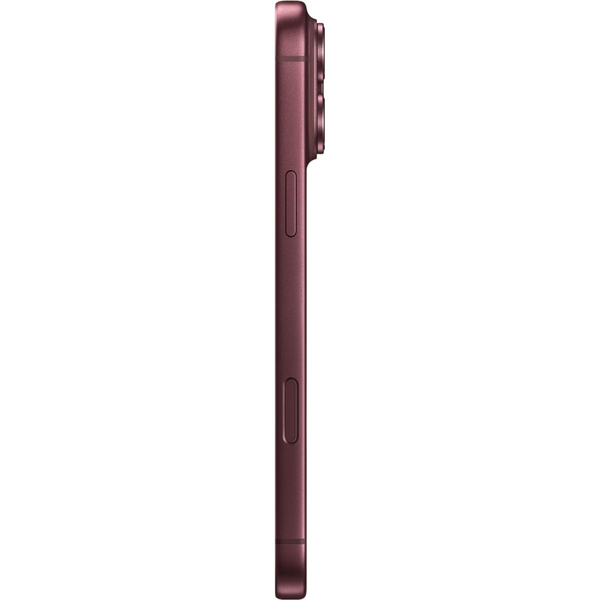 Apple iPhone 18 Pro Max 1TB Burgundy (Предзаказ), Коли забрати: Передзамовлення, Серія: 18 Pro Max, Память: 1Tb, Оригинальное название цвета: Burgundy, изображение 4