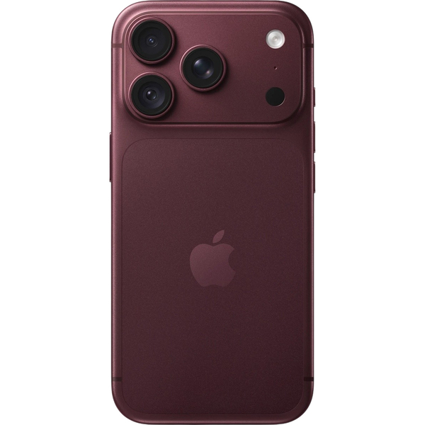 Apple iPhone 18 Pro 1TB Burgundy, изображение 3