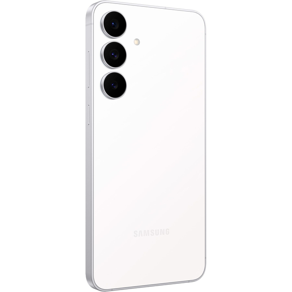 Смартфон Samsung Galaxy S25 FE 8/512GB White, изображение 6