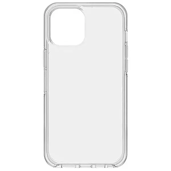 Чохол прозорий Apple iPhone 13 Pro Transparent open camera