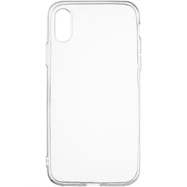 Чохол Acrylic case for iPhone X/XS