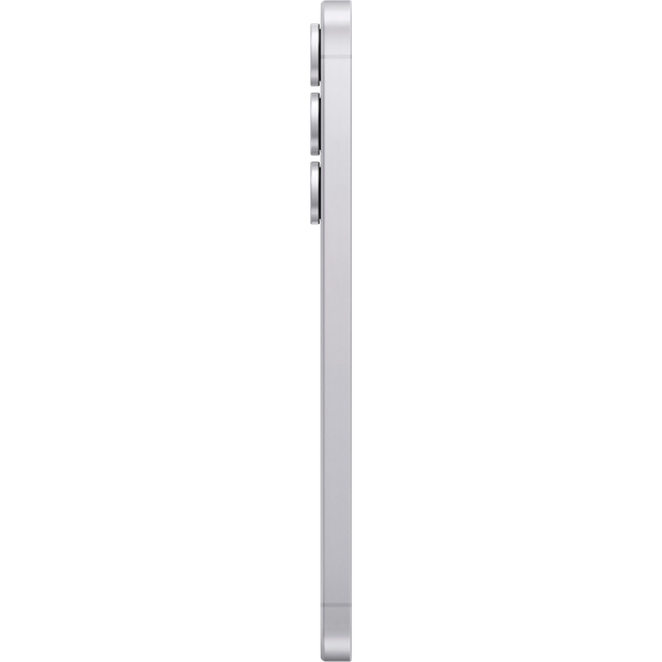 Смартфон Samsung Galaxy S25 FE 8/512GB White, изображение 8
