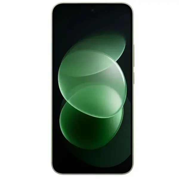 Смартфон Xiaomi REDMI Note 17 Pro Max 5G 8/256GB Green, зображення 2
