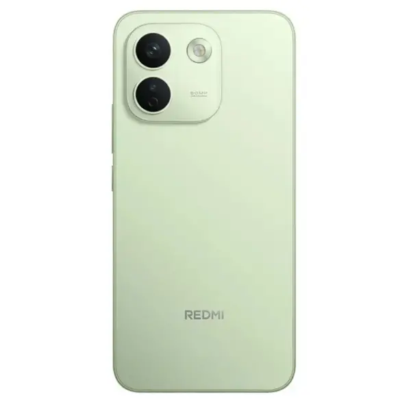 Смартфон Xiaomi REDMI Note 17 Pro Max 5G 8/256GB Green, зображення 5