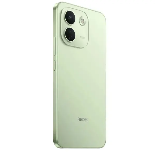 Смартфон Xiaomi REDMI Note 17 Pro Max 5G 8/256GB Green, зображення 6