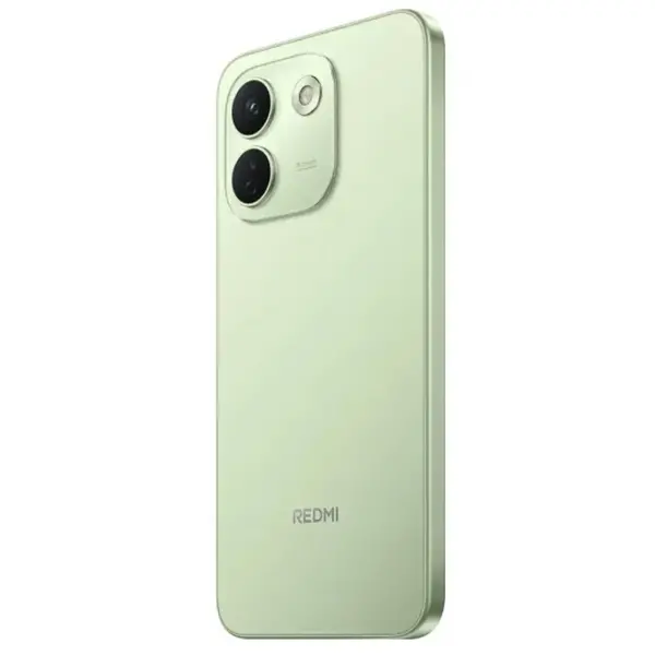 Смартфон Xiaomi REDMI Note 17 Pro Max 5G 8/256GB Green, зображення 7