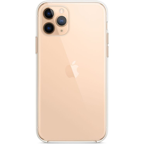 Чохол Acrylic case for iPhone 11 Pro