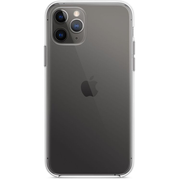 Чохол Acrylic case for iPhone 11 Pro Max