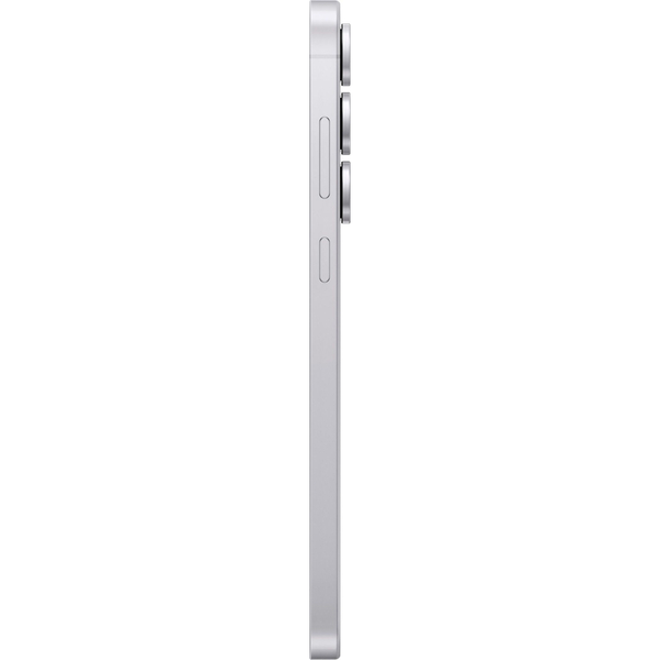 Смартфон Samsung Galaxy S25 FE 8/512GB White, изображение 9
