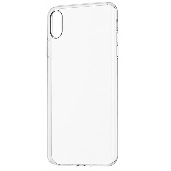 Чохол Acrylic case for iPhone XS Max