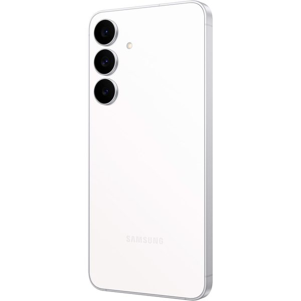 Смартфон Samsung Galaxy S25 FE 8/512GB White, изображение 7