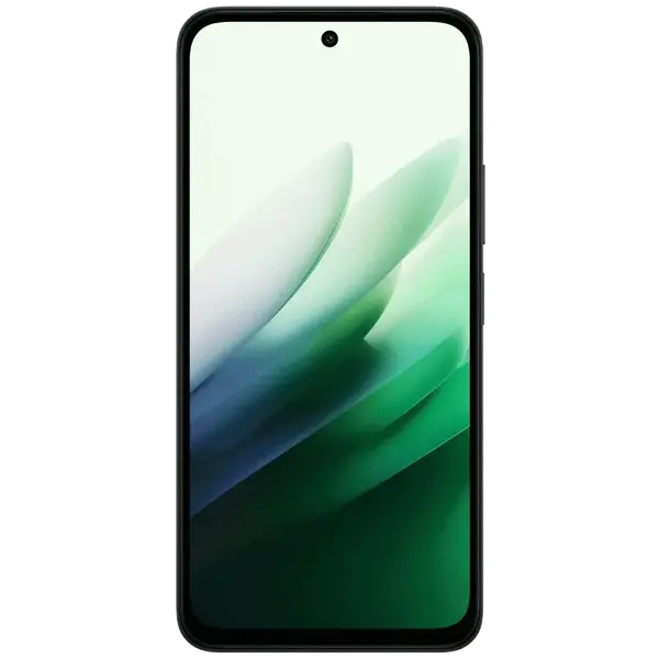 Смартфон Xiaomi Redmi 15 5G 8/256GB Midnight Black, зображення 2