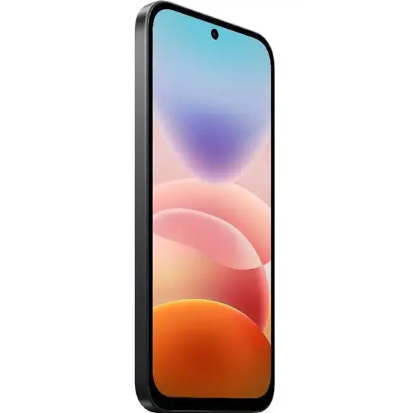 Смартфон Xiaomi Redmi 17 5G 4/256GB Black, зображення 3