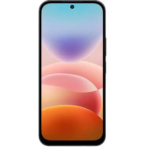 Смартфон Xiaomi Redmi 17 5G 4/256GB Black, зображення 2