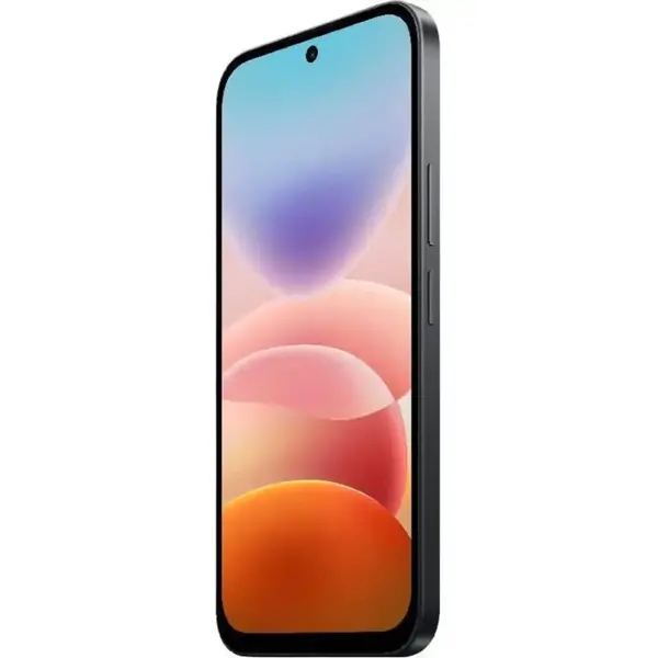 Смартфон Xiaomi Redmi 17 5G 4/128GB Black, зображення 4