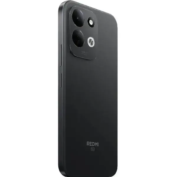 Смартфон Xiaomi Redmi 17 5G 4/256GB Black, зображення 6