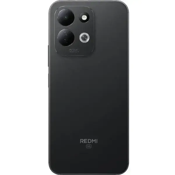 Смартфон Xiaomi Redmi 17 5G 4/128GB Black, зображення 5