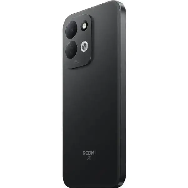Смартфон Xiaomi Redmi 17 5G 4/256GB Black, зображення 7