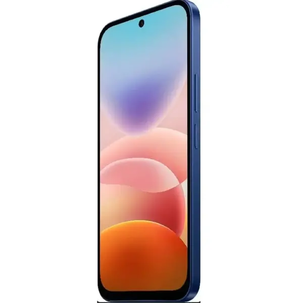 Смартфон Xiaomi Redmi 17 5G 4/256GB Deep Blue, зображення 4