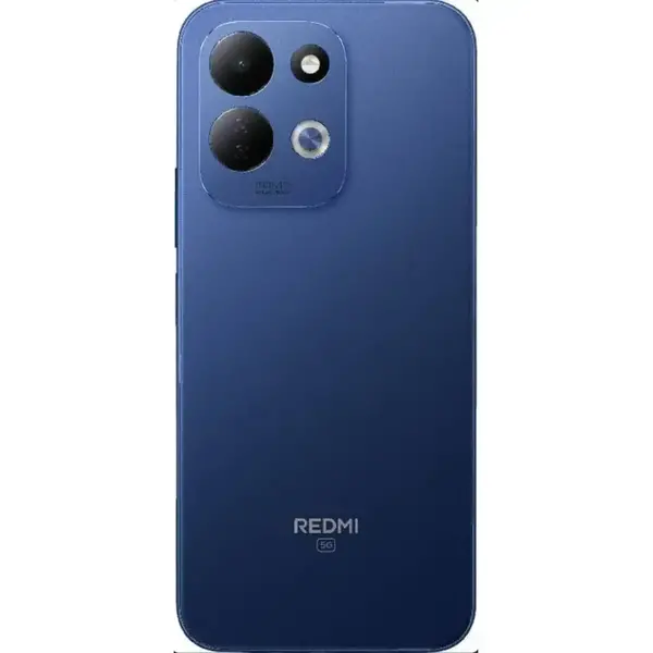 Смартфон Xiaomi Redmi 17 5G 4/256GB Deep Blue, зображення 5