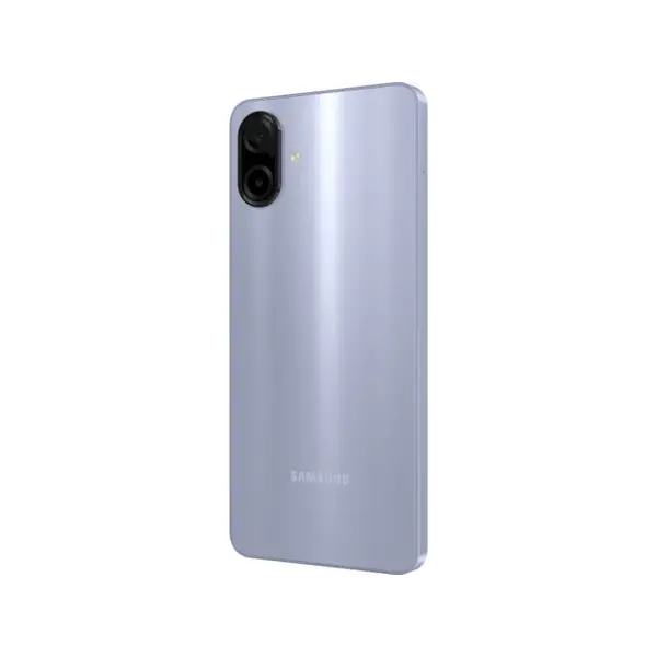 Смартфон Samsung Galaxy A07 4/128GB Light Violet (SM-A075FLVG), зображення 5