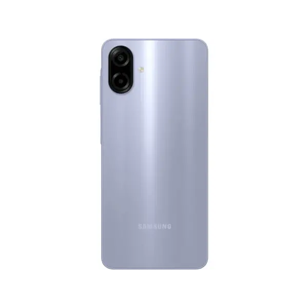 Смартфон Samsung Galaxy A07 4/128GB Light Violet (SM-A075FLVG), зображення 6
