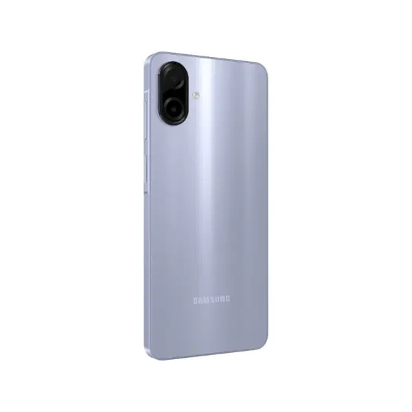 Смартфон Samsung Galaxy A07 4/128GB Light Violet (SM-A075FLVG), зображення 7
