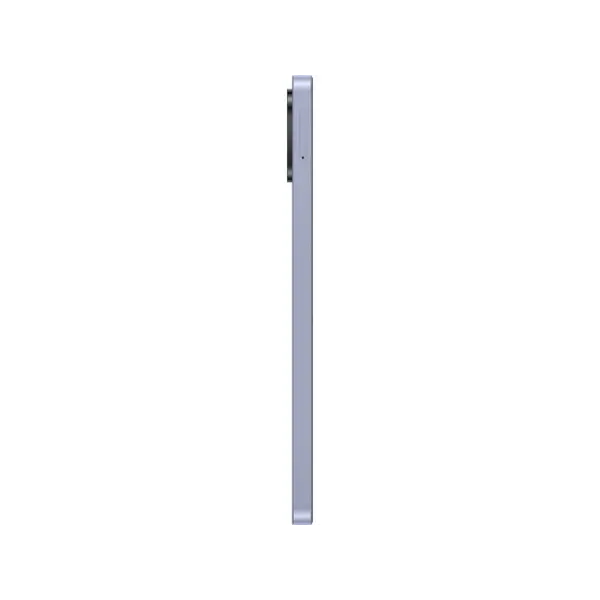 Смартфон Samsung Galaxy A07 4/128GB Light Violet (SM-A075FLVG), зображення 8