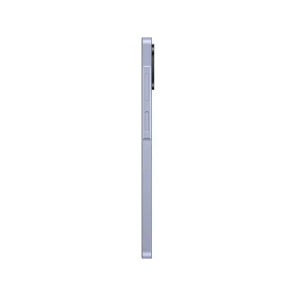 Смартфон Samsung Galaxy A07 4/128GB Light Violet (SM-A075FLVG), зображення 9