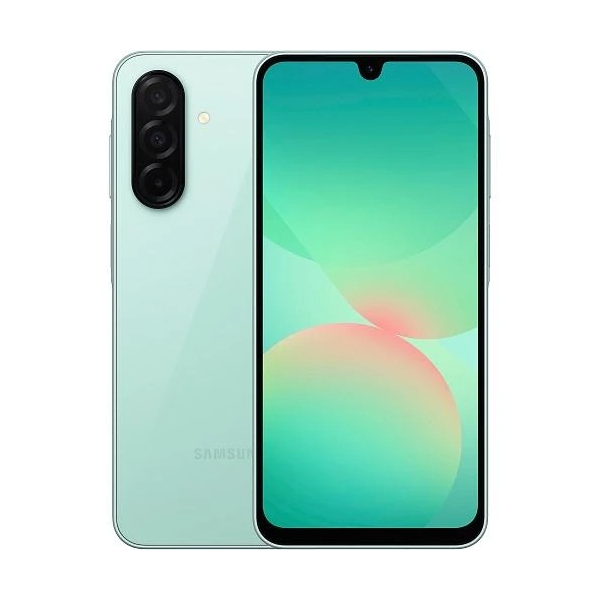 Смартфон Samsung Galaxy A26 5G 8/256GB Mint (SM-A266BLGC)