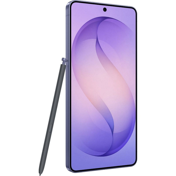 Смартфон Samsung Galaxy S26 Ultra 16/1TB Cobalt Violet (SM-S948BZVH), зображення 3