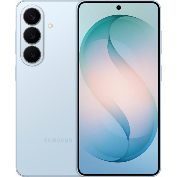 Смартфон Samsung Galaxy S26 12/512GB Sky Blue (SM-S9420LBP)