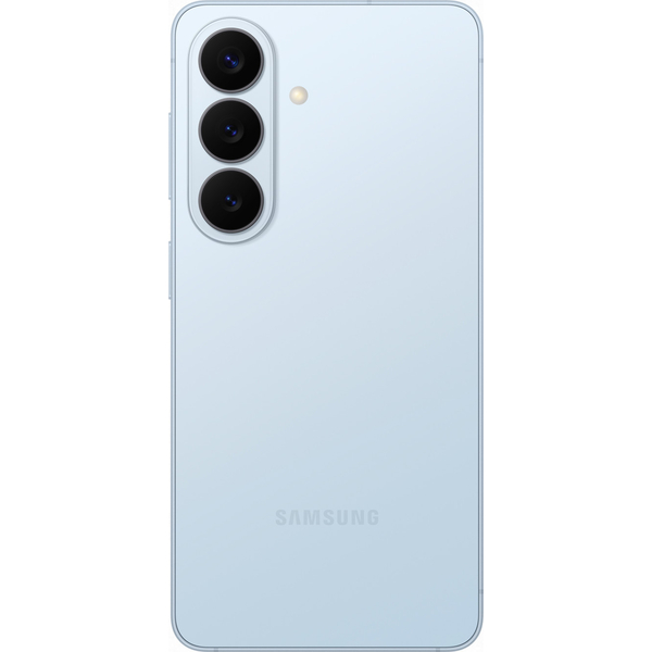 Смартфон Samsung Galaxy S26 12/512GB Sky Blue (SM-S9420LBP), зображення 5