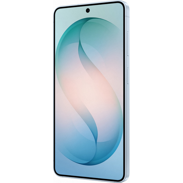 Смартфон Samsung Galaxy S26 12/512GB Sky Blue (SM-S9420LBP), зображення 4