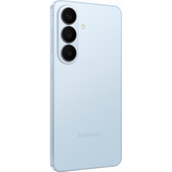 Смартфон Samsung Galaxy S26 12/512GB Sky Blue (SM-S9420LBP), зображення 6