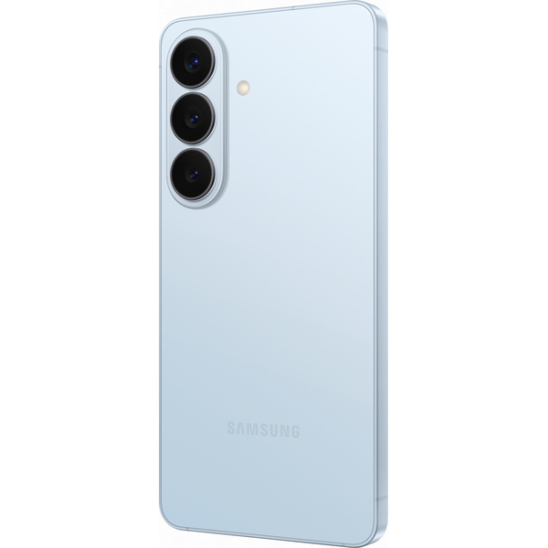 Смартфон Samsung Galaxy S26 12/512GB Sky Blue (SM-S9420LBP), зображення 7